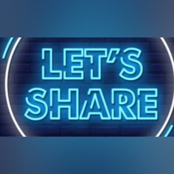 Let's help each other! - Picture 1 of 1